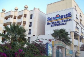  , : Sunrise Holidays Resort