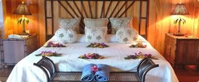     :  Bora Bora Lagoon Resort 5