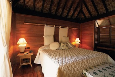     :  Bora Bora Lagoon Resort 5