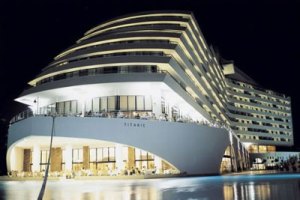  , : Titanic Deluxe Beach & Resort Hotel 5