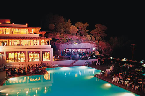 Caria Holiday Resort 