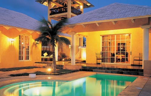 Paradisus Varadero Resort & SPA 5 