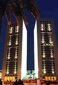  Kenzi Tower Hotel Casablanca 5