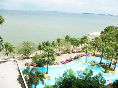    ,  Garden Sea View Resort 4 ,    