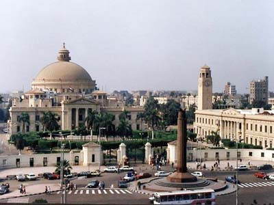 Информация об изменении правил въезда в Египет оказалась ложной