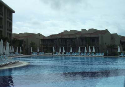  Paloma Oceana Resort hotel 5  , 