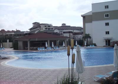  Paloma Oceana Resort hotel 5 