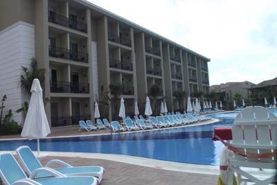  Paloma Oceana Resort hotel 5 , 