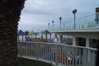  Paloma Oceana Resort hotel 5  