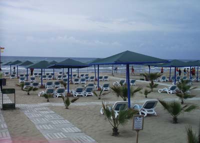  Paloma Oceana Resort hotel 5  