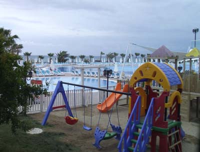  Paloma Oceana Resort hotel 5   