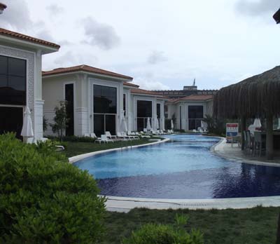  Paloma Oceana Resort hotel 5   