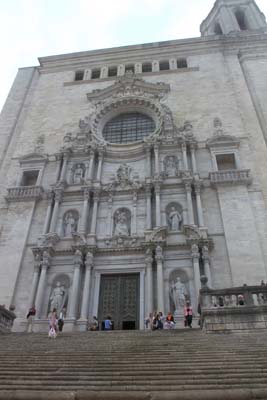   ,      Plaza de Catedral