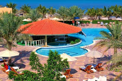     ,  Bin Majid Beach Resort 4,  