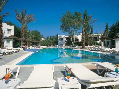     ,  Paphos Gardens Holiday Resort 3, 