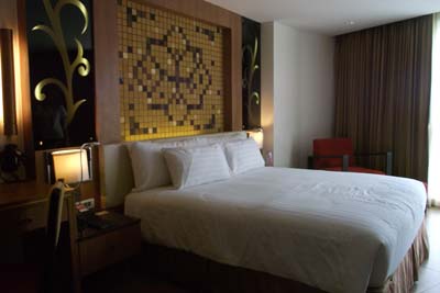  Centara Nova Hotel & Spa Pattaya 4,  .     