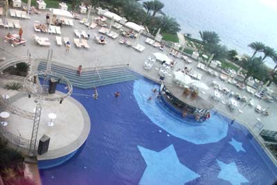  Stella Di Mare Sharm Beach Hotel & Spa 5,   .       