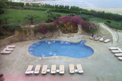  Stella Di Mare Sharm Beach Hotel & Spa 5, .       