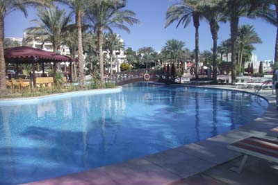    Grand Rotana Resort & Spa 5, .       