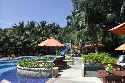 Siam Bayshore Resort 4 (   4), .      