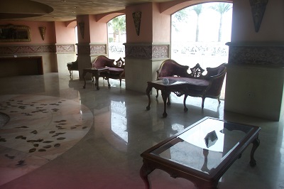  Sharm Inn Amarein 4.          