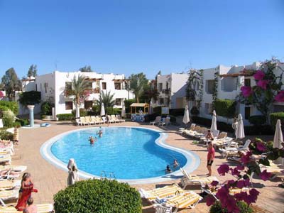 Туры в отель Mexicana Sharm Resort. В Шарм-эль-Шейх из Тюмени