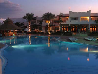    Mexicana Sharm Resort, .  --  
