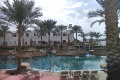 Отель Tropicana Rosetta & Jasmine Club 4. Туры в Египет из Тюмени. Фото: 9